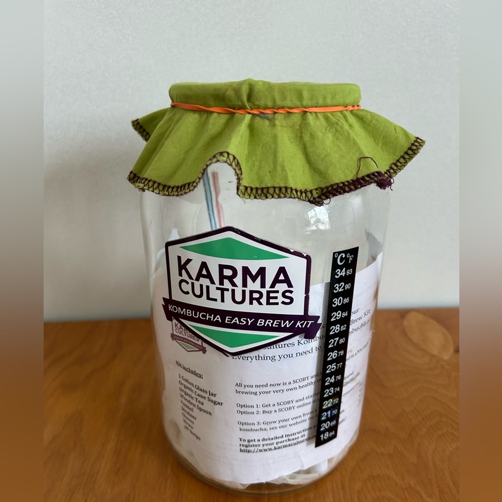 KARMA CULTURE kamboucha kit